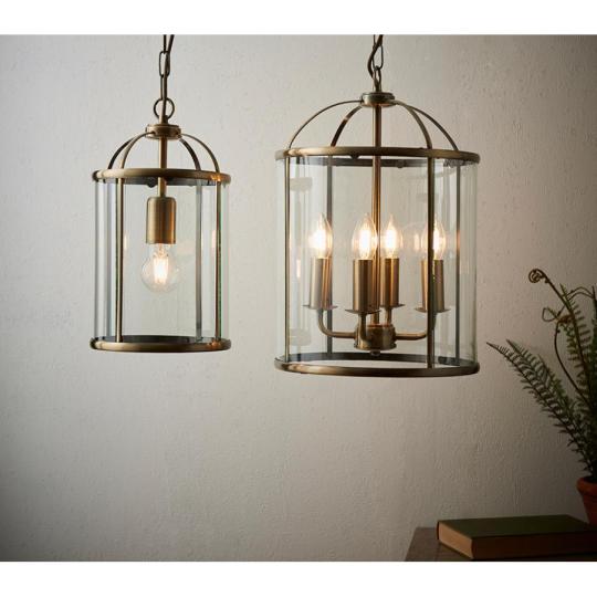henger kerek elegans csillar arany bronz uveg modern klasszikus polgari luxus kalitka rez arany mennyezeti lampa vilagitas nappali konyha etkezo rez polgari.jpg